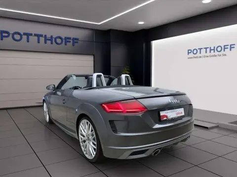 Used AUDI TT Petrol 2023 Ad 