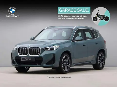 Annonce BMW IX1 Électrique 2024 d'occasion 