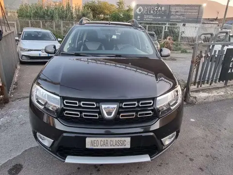 Annonce DACIA SANDERO Diesel 2019 d'occasion 