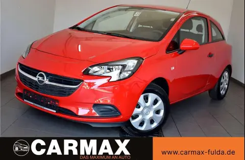 Used OPEL CORSA Petrol 2018 Ad 