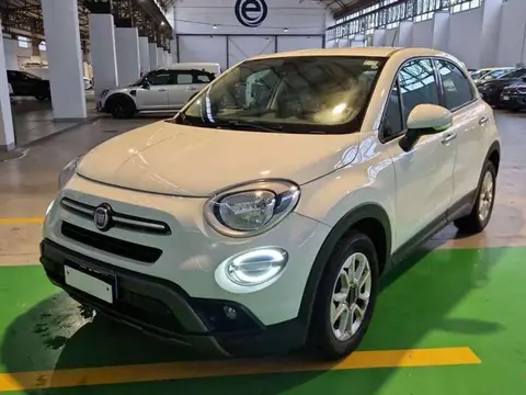 Annonce FIAT 500X Essence 2020 d'occasion 