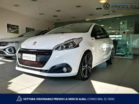 Used PEUGEOT 208 Diesel 2018 Ad 