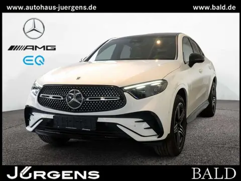 Used MERCEDES-BENZ CLASSE GLC Hybrid 2024 Ad Germany