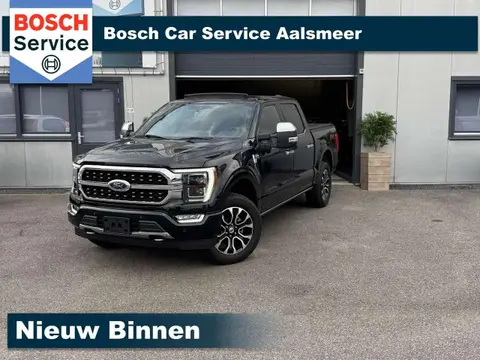 Annonce FORD F150 Essence 2024 d'occasion 