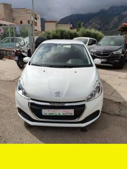 Used PEUGEOT 208 Diesel 2018 Ad 