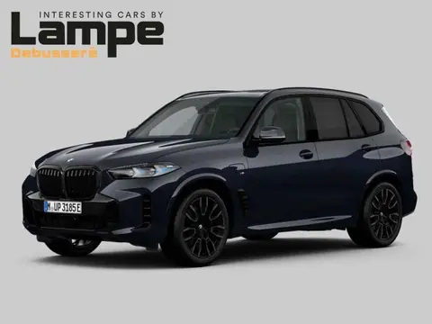 Used BMW X5 Hybrid 2023 Ad 