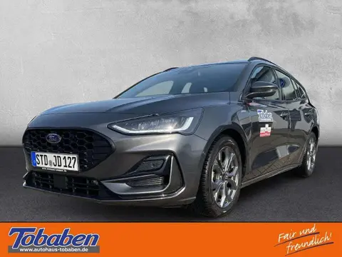 Annonce FORD FOCUS Hybride 2023 d'occasion 