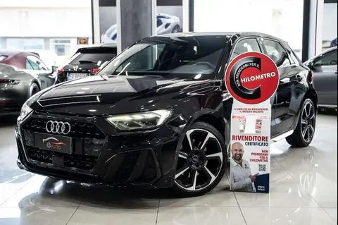 Used AUDI A1 Petrol 2019 Ad 