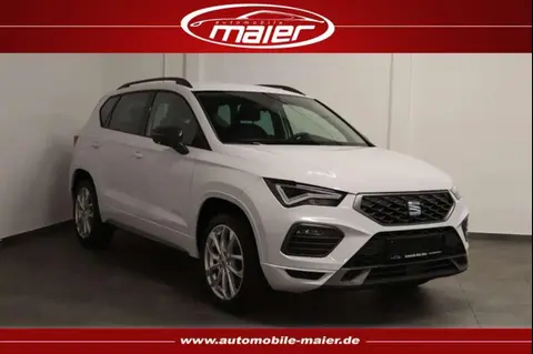 Used SEAT ATECA Diesel 2024 Ad 