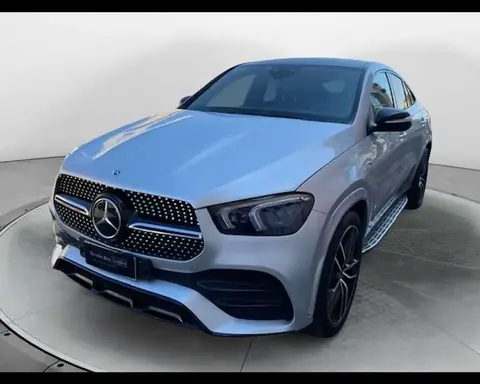 Used MERCEDES-BENZ CLASSE GLE Hybrid 2021 Ad 