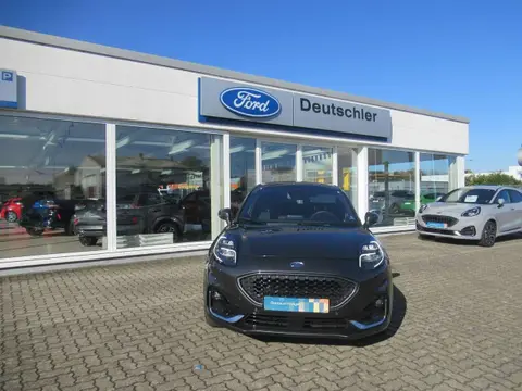 Annonce FORD PUMA Essence 2023 d'occasion 