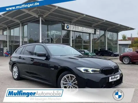 Used BMW SERIE 3 Hybrid 2022 Ad Germany