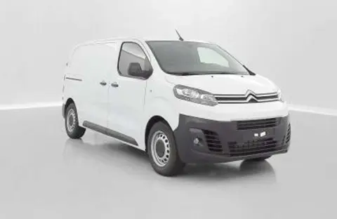 Annonce CITROEN JUMPY Diesel 2023 d'occasion 