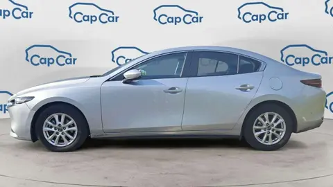 Used MAZDA 3 Diesel 2019 Ad 