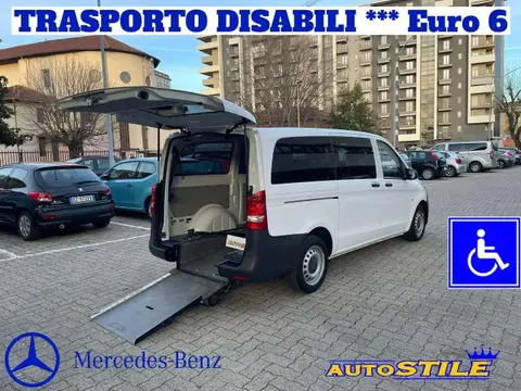 Used FIAT TALENTO Diesel 2020 Ad 