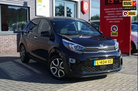 Annonce KIA PICANTO Essence 2021 d'occasion 