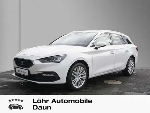 Used SEAT LEON Petrol 2022 Ad 