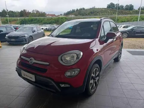 Used FIAT 500X Diesel 2017 Ad 