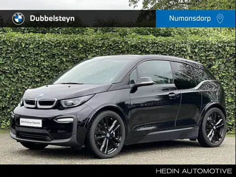 Annonce BMW I3 Électrique 2021 d'occasion 