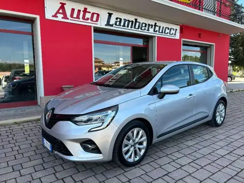 Used RENAULT CLIO Diesel 2020 Ad 