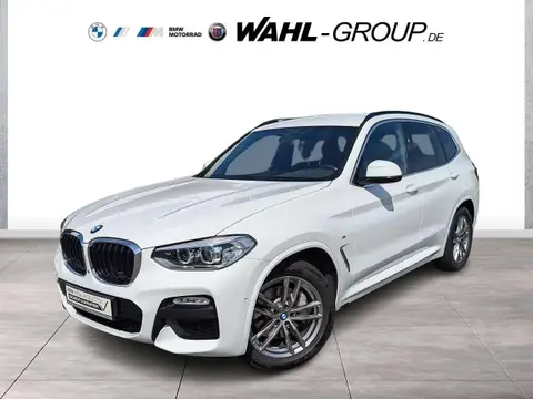 Used BMW X3 Diesel 2019 Ad 