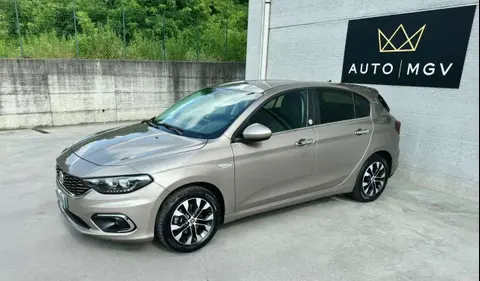 Used FIAT TIPO Petrol 2020 Ad 