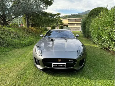 Used JAGUAR F-TYPE Petrol 2020 Ad 