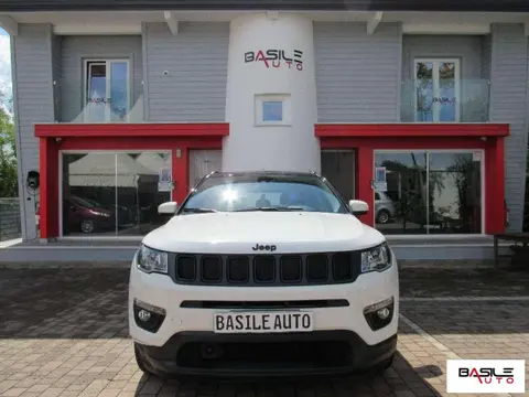 Used JEEP COMPASS Diesel 2020 Ad 