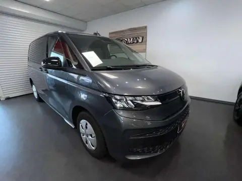 Annonce VOLKSWAGEN T7 Essence 2022 d'occasion 