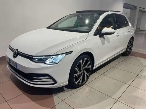 Annonce VOLKSWAGEN GOLF Essence 2021 d'occasion 