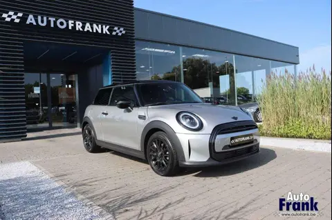 Used MINI COOPER Petrol 2023 Ad Belgium