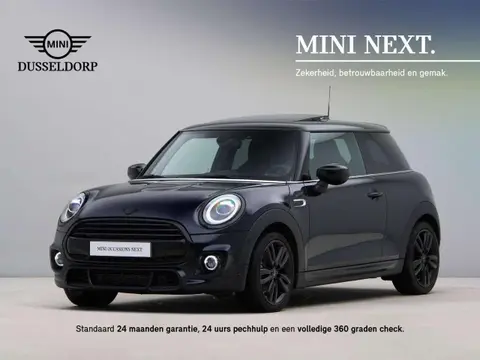 Used MINI JOHN COOPER WORKS Petrol 2021 Ad 