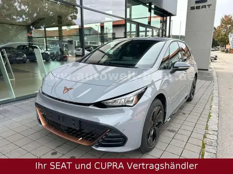 Used CUPRA BORN Electric 2024 Ad 