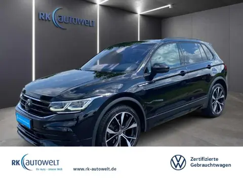 Annonce VOLKSWAGEN TIGUAN Diesel 2023 d'occasion 