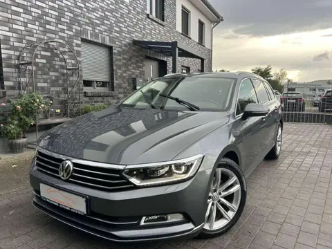 Used VOLKSWAGEN PASSAT Diesel 2016 Ad 