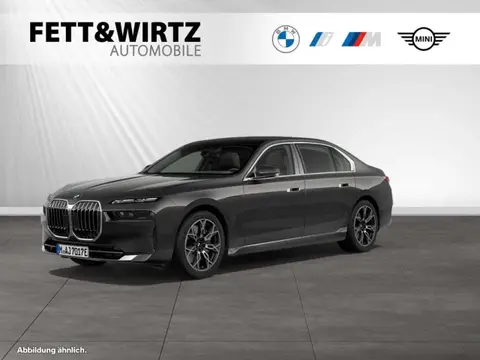 Used BMW SERIE 7 Hybrid 2023 Ad 