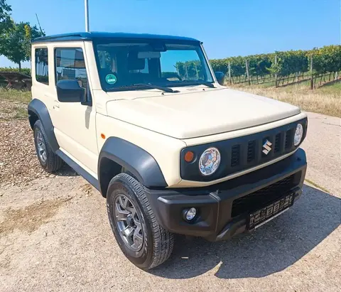 Used SUZUKI JIMNY Petrol 2019 Ad 