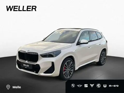 Annonce BMW X1 Essence 2024 d'occasion 