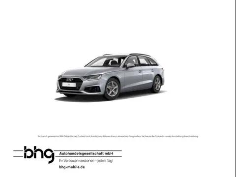 Used AUDI A4 Diesel 2021 Ad 