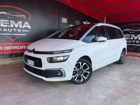 Annonce CITROEN C4 Essence 2020 d'occasion 