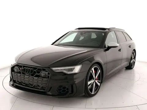 Used AUDI S6 Hybrid 2024 Ad 