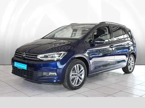 Used VOLKSWAGEN TOURAN Diesel 2024 Ad 