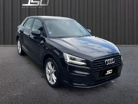 Used AUDI Q2 Petrol 2019 Ad 