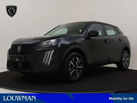 Used PEUGEOT 2008 Petrol 2024 Ad 