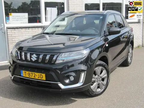 Used SUZUKI VITARA Hybrid 2023 Ad 