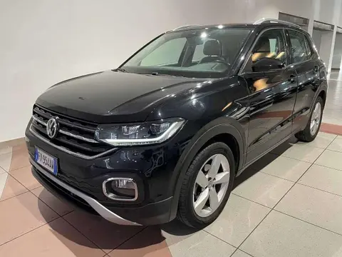 Used VOLKSWAGEN T-CROSS Petrol 2019 Ad 