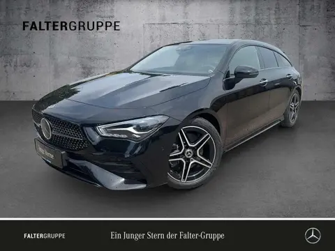 Annonce MERCEDES-BENZ CLASSE CLA Essence 2023 d'occasion 