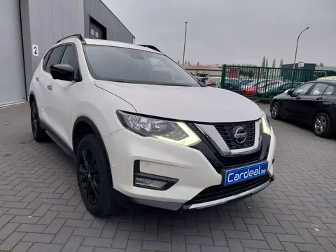 Used NISSAN X-TRAIL Petrol 2021 Ad 