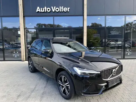 Used VOLVO XC60 Hybrid 2022 Ad 