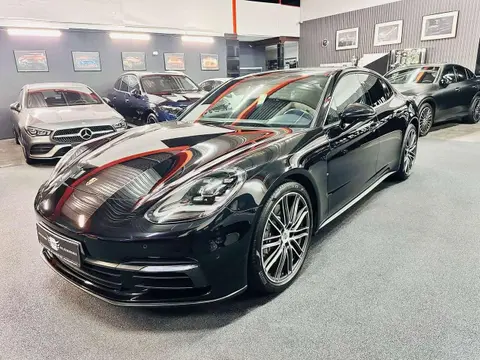 Used PORSCHE PANAMERA Petrol 2019 Ad 